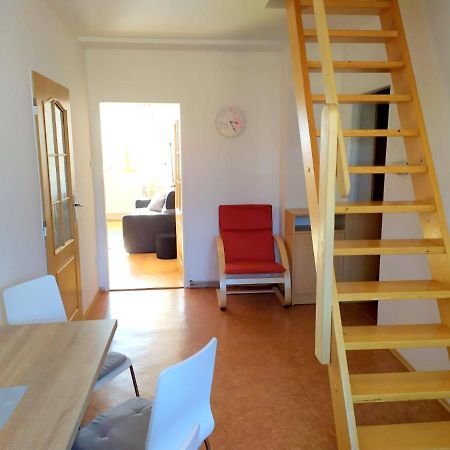 Apartmán Deštné 58 Apartman Destne v Orlickych horach Kültér fotó