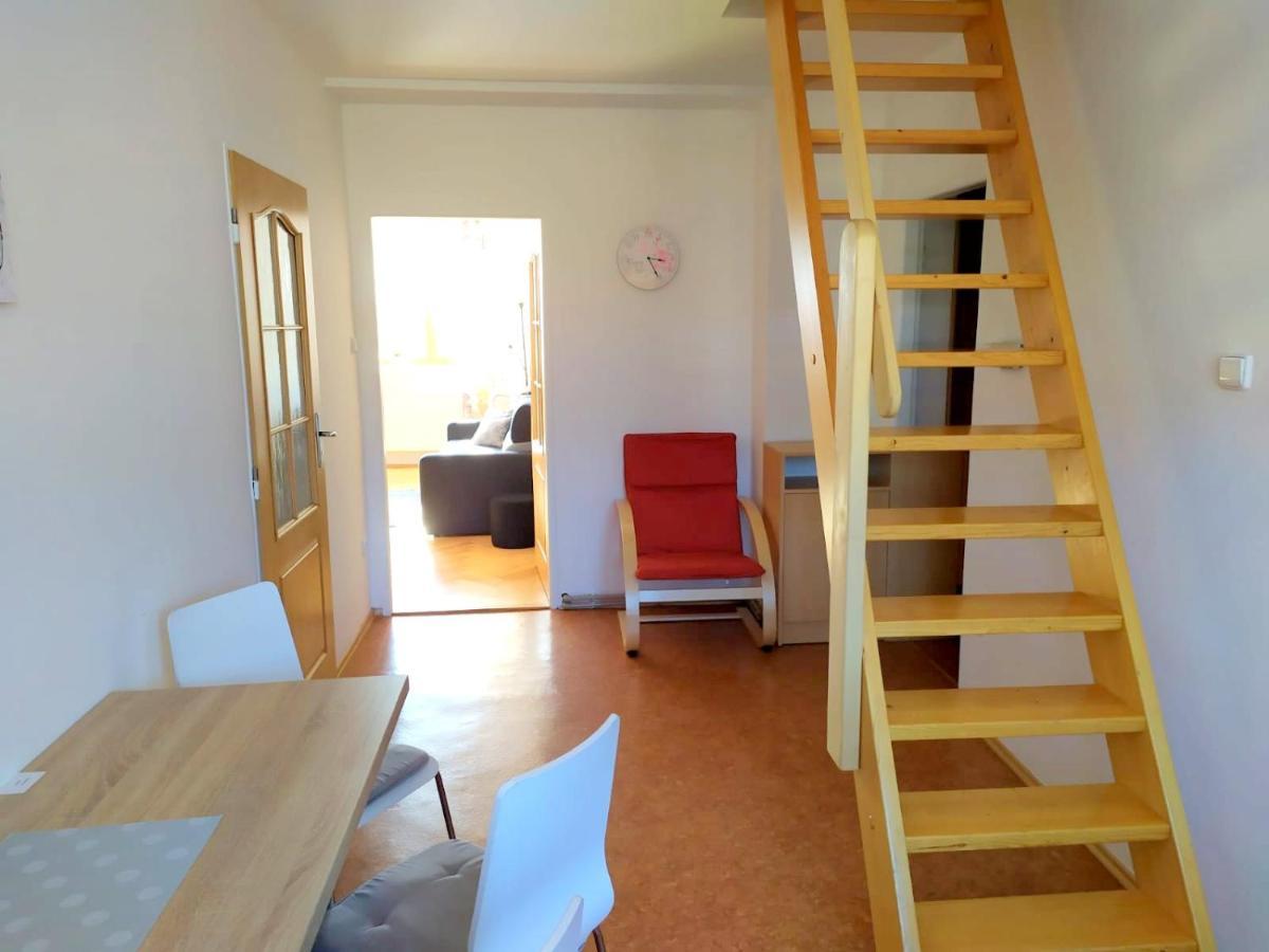 Apartmán Deštné 58 Apartman Destne v Orlickych horach Kültér fotó