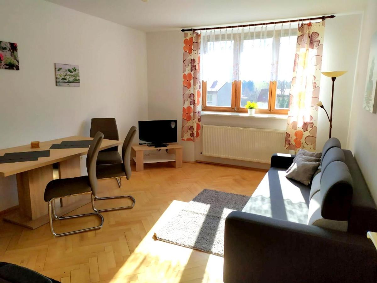 Apartmán Deštné 58 Apartman Destne v Orlickych horach Kültér fotó