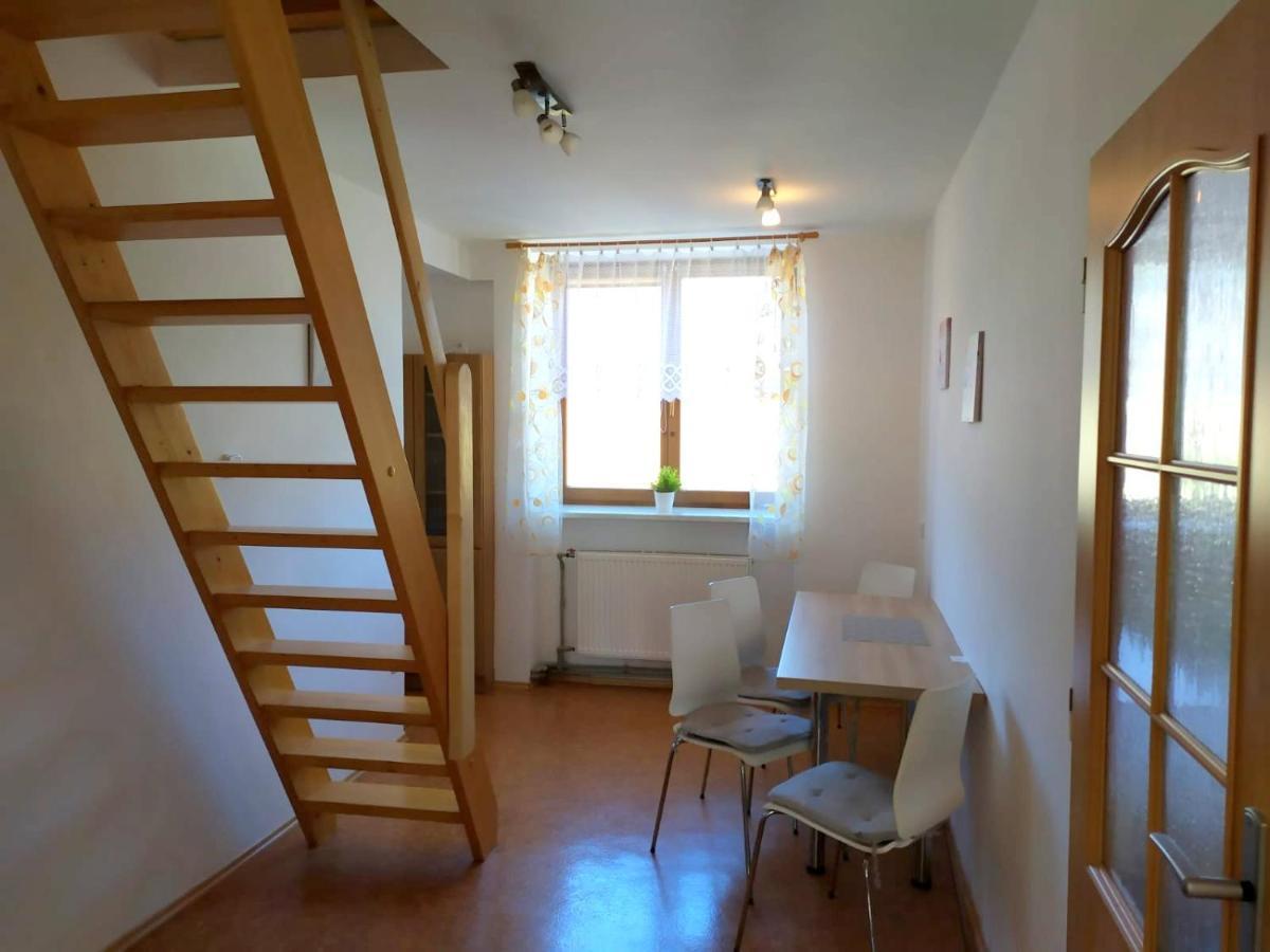 Apartmán Deštné 58 Apartman Destne v Orlickych horach Kültér fotó