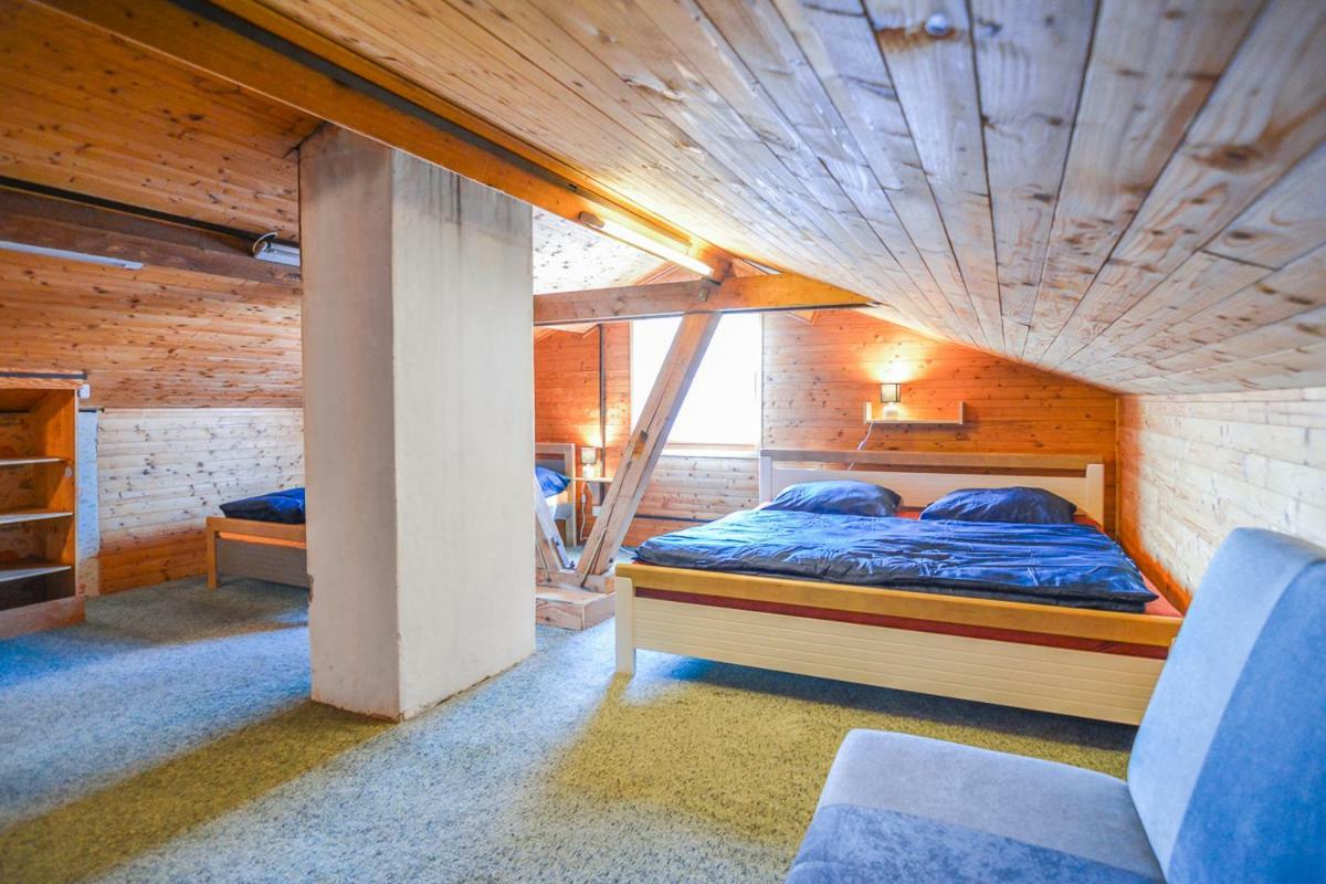 Apartmán Deštné 58 Apartman Destne v Orlickych horach Kültér fotó